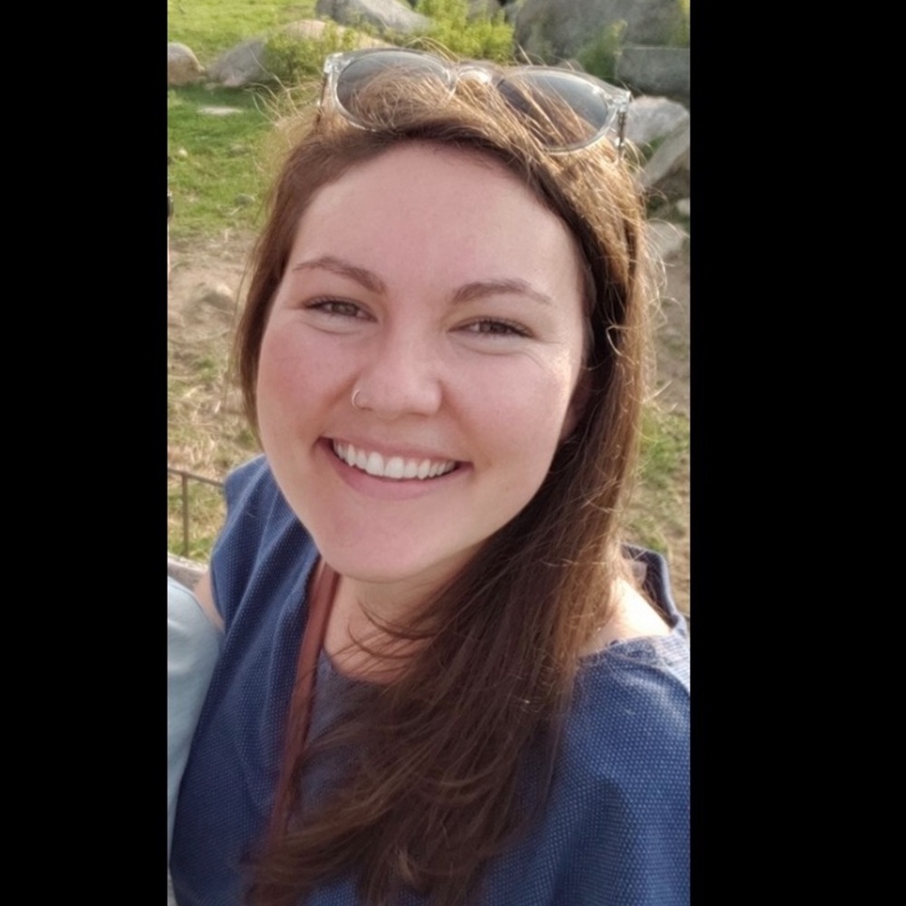 Meet your Posher, Shelby